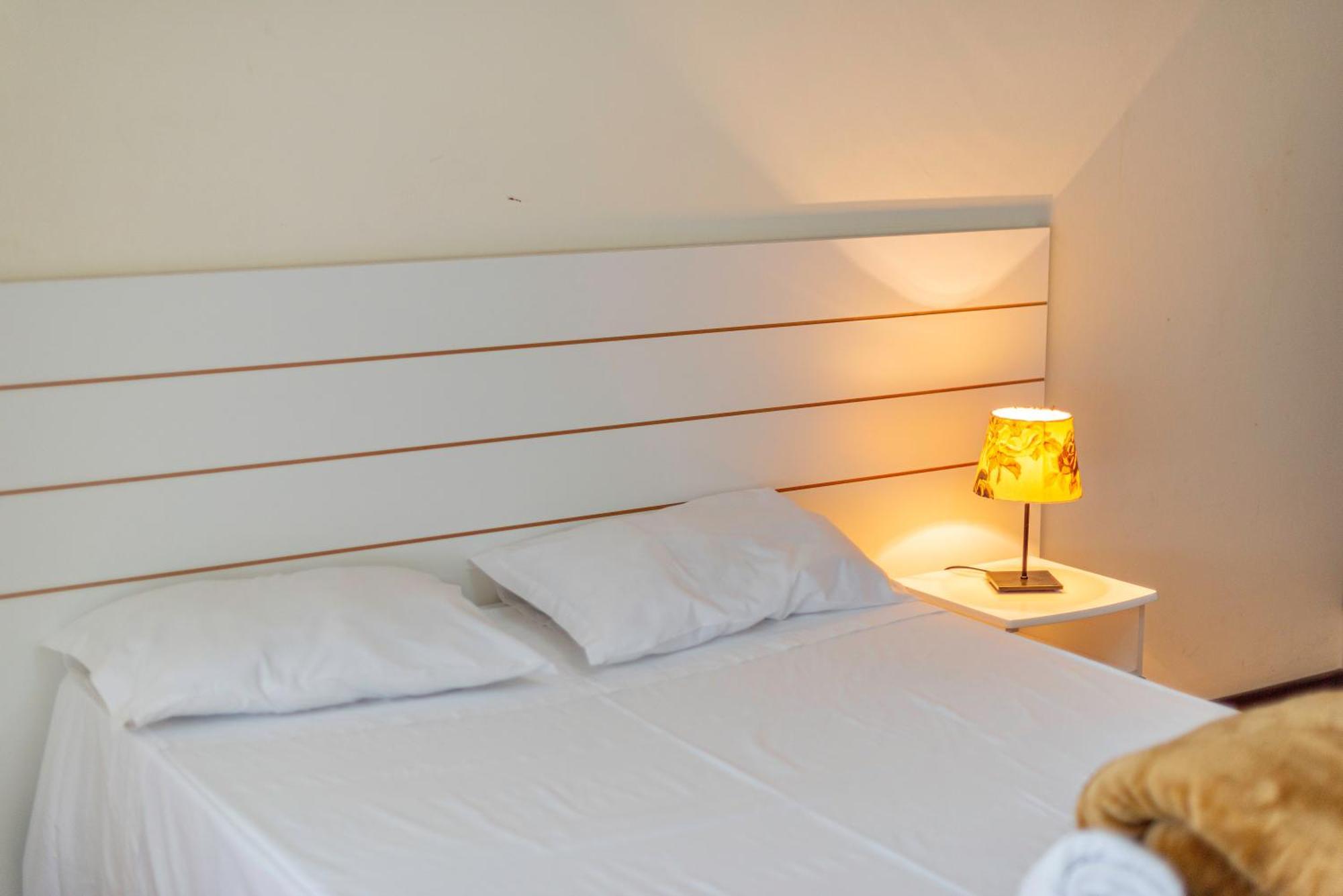 Amplo E Central Apartamento 3 Quartos 그라마도 외부 사진