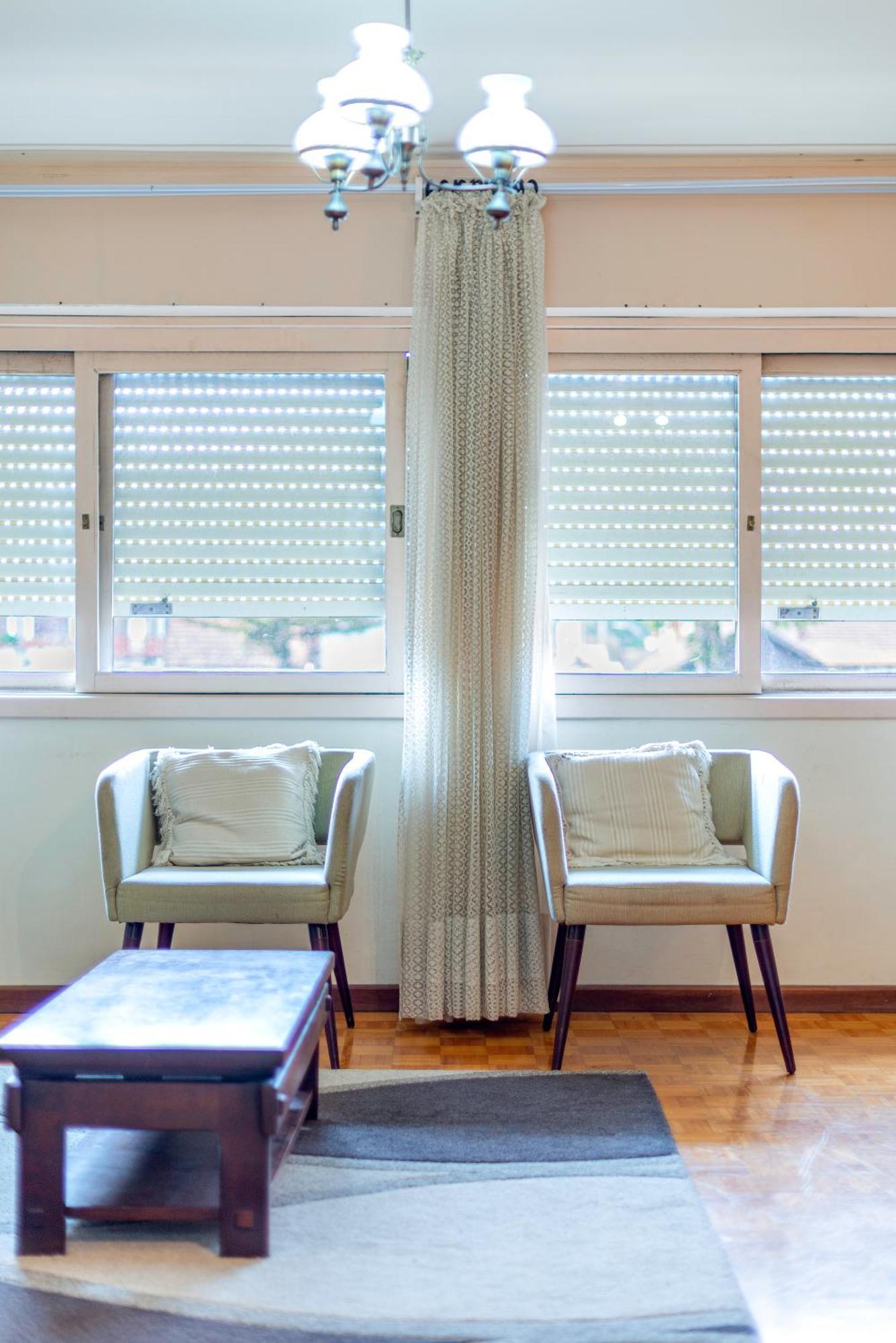 Amplo E Central Apartamento 3 Quartos 그라마도 외부 사진